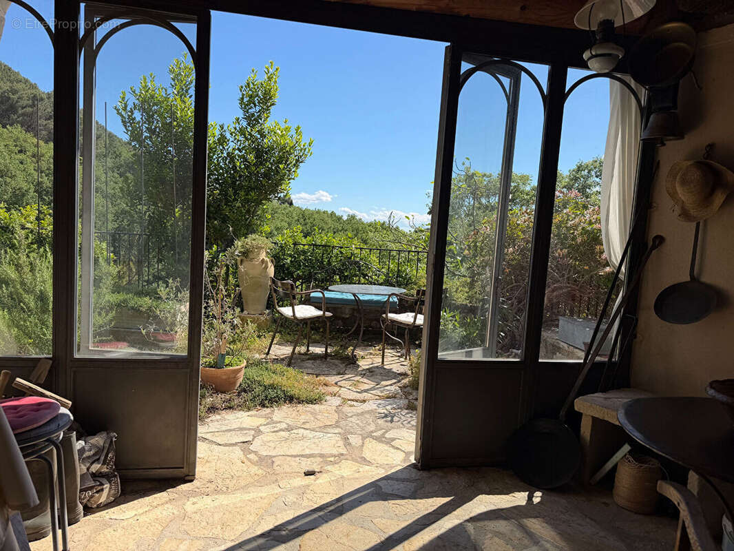 Maison Seguret - photo 3