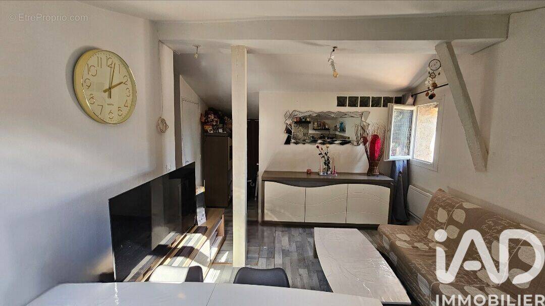 Photo 1 - Appartement à DRAGUIGNAN