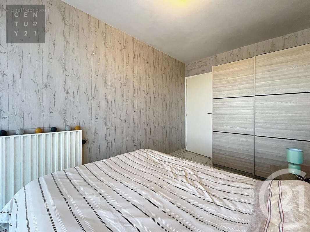 Appartement à LA CHAPELLE-SAINT-LUC