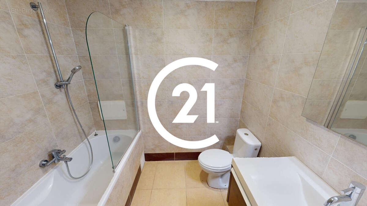 Appartement à FORT-DE-FRANCE