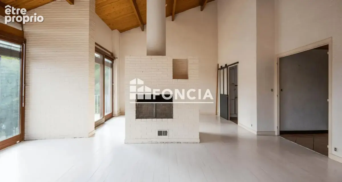 Villa d’architecte — Layoule, Rodez — 250 m² habitables sur 2 125 m² de verdure - photo 5