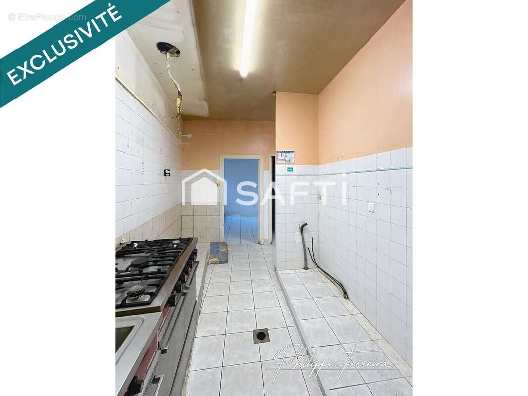 Photo 4 - Appartement à AVESSAC