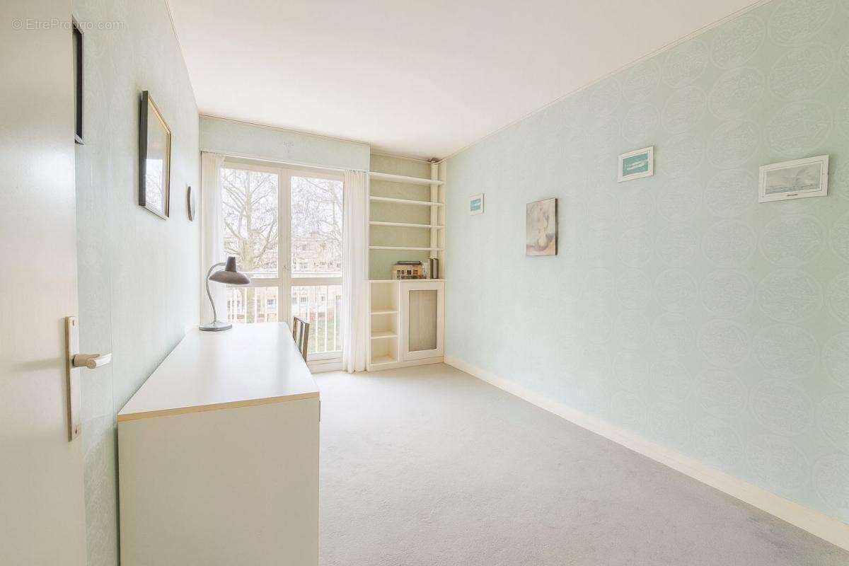 Appartement à CHAMBOURCY