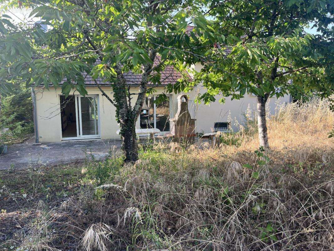 Maison à CHATELLERAULT