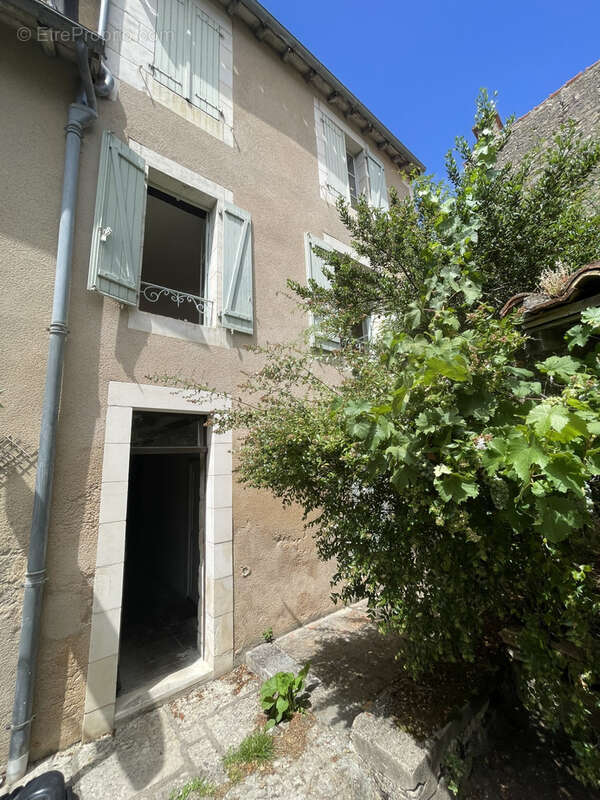 Appartement centre ville - photo 9