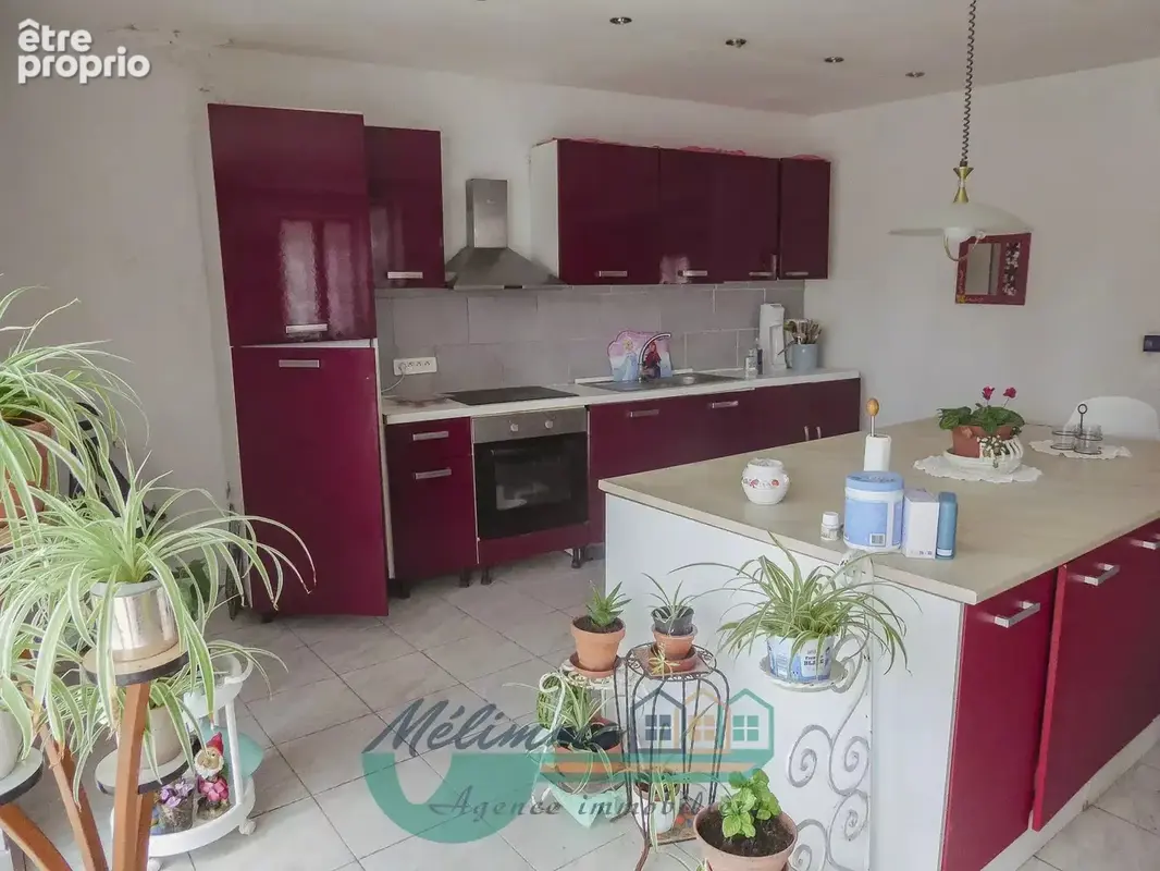 Maison 8 pièces 190 m² à vendre à Oisy (58500) - photo 8
