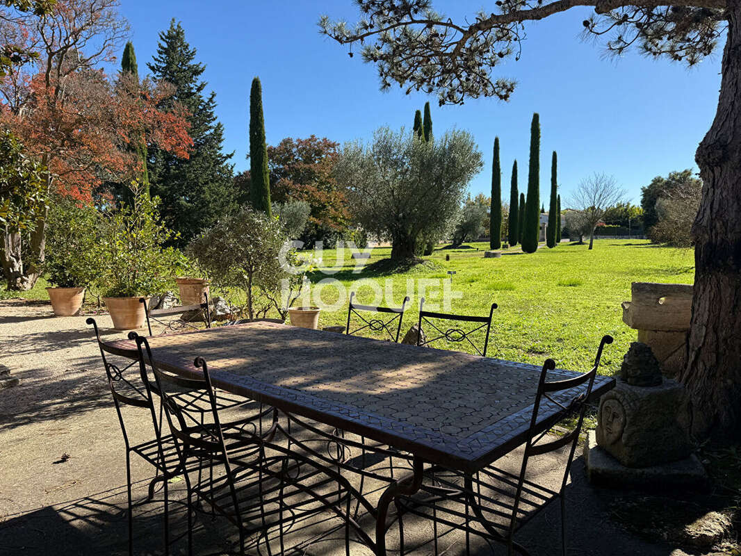 Maison à ALTHEN-DES-PALUDS