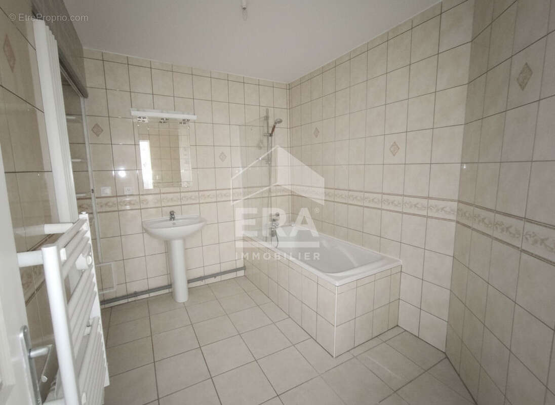 Appartement 90m² à port-sur-saône - photo 11
