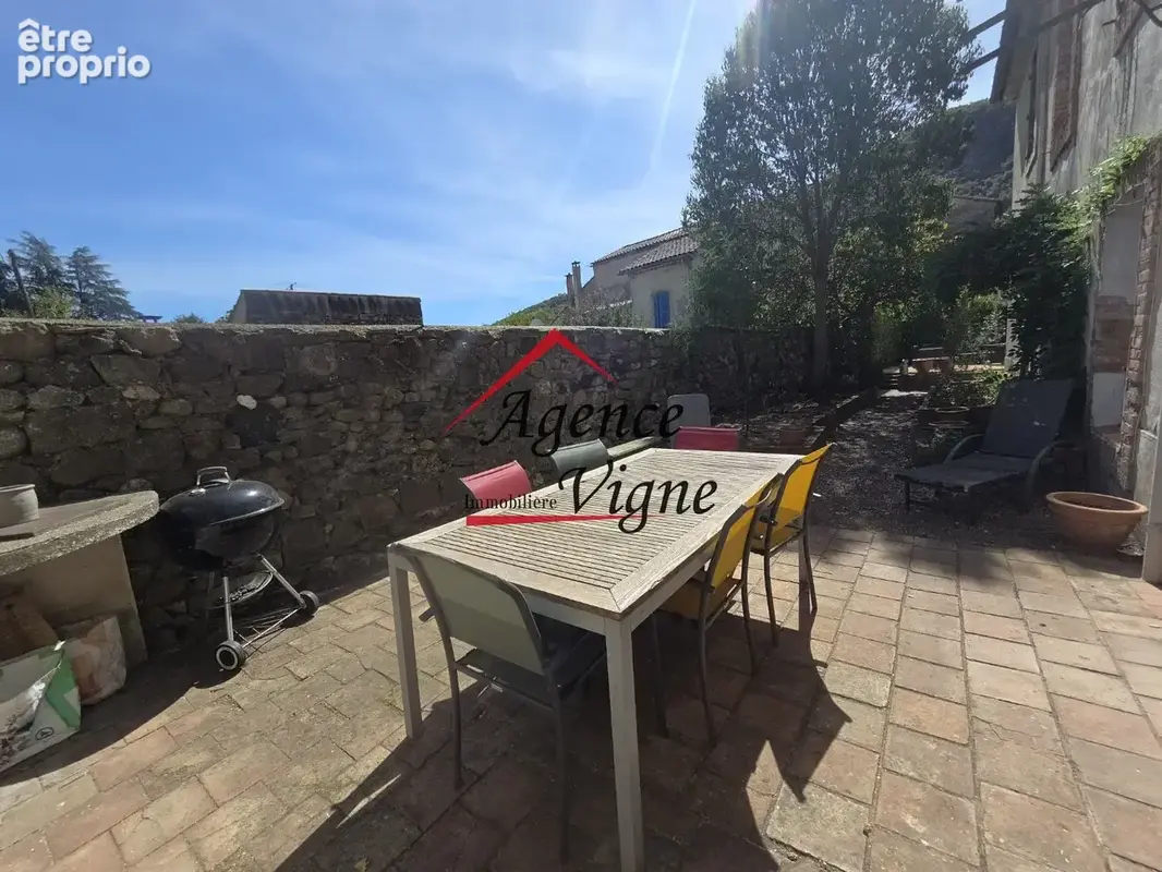 Maison de caractère avec jardin - photo 5