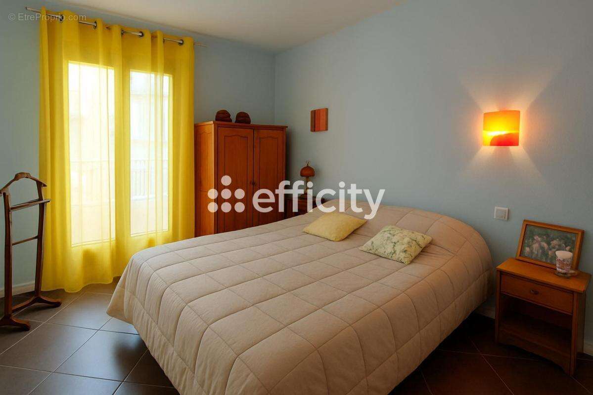 Appartement à LA SEYNE-SUR-MER