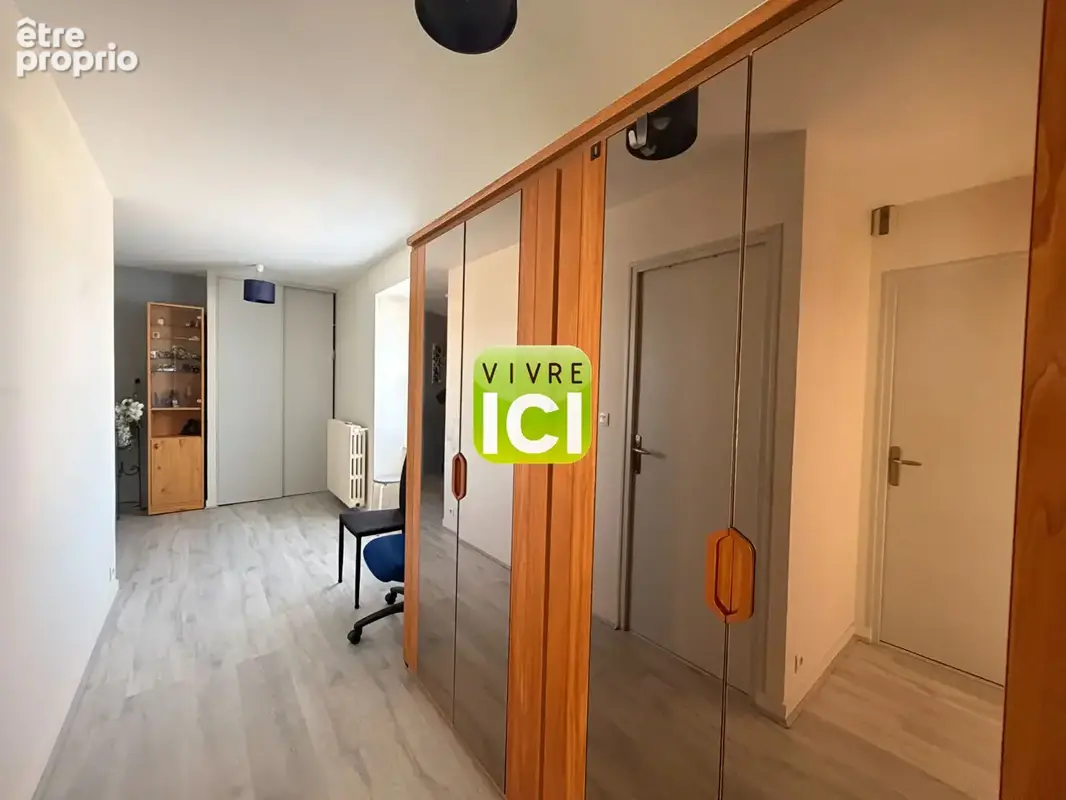 Longère 7 pièces PONTCHATEAU - Bourg SAINT-GUILLAME - 150 m2 - Dépendances - photo 8