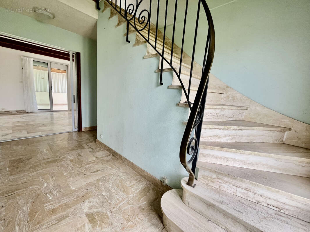 Maison à KERMARIA-SULARD