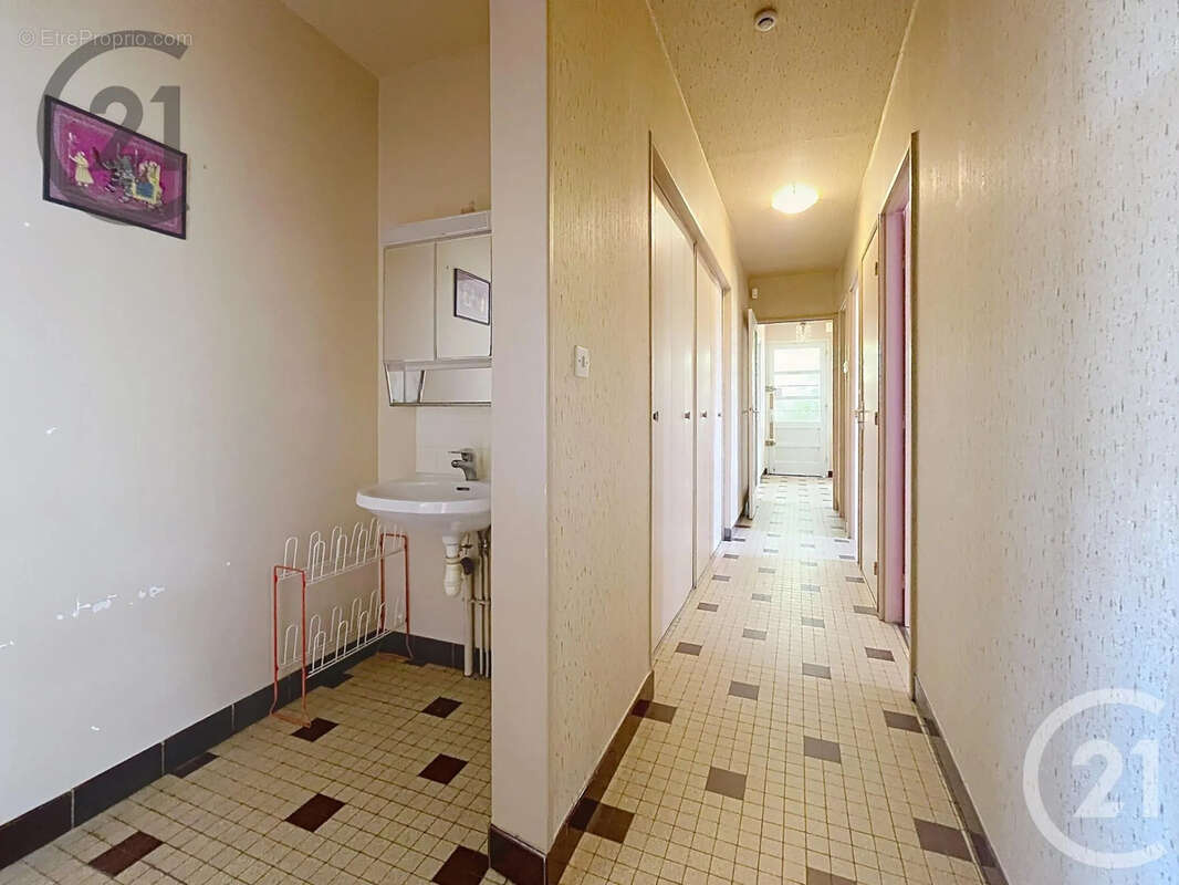 Maison 90 m² à Saint-Georges-Sur-Baulche  - photo 11