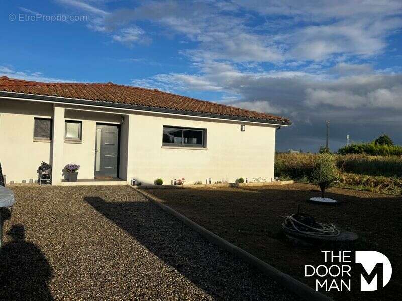 Maison 31860 - photo 22