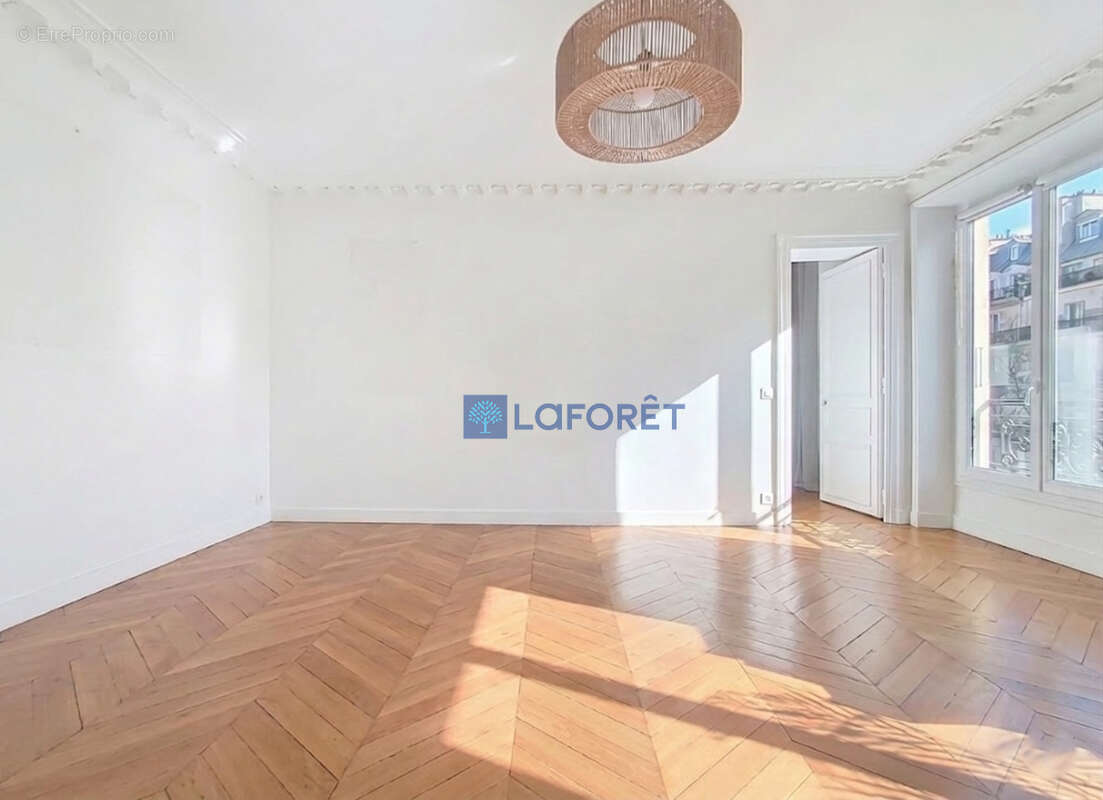 Appartement familial - 4 chambres - Avec ascenseur - photo 2