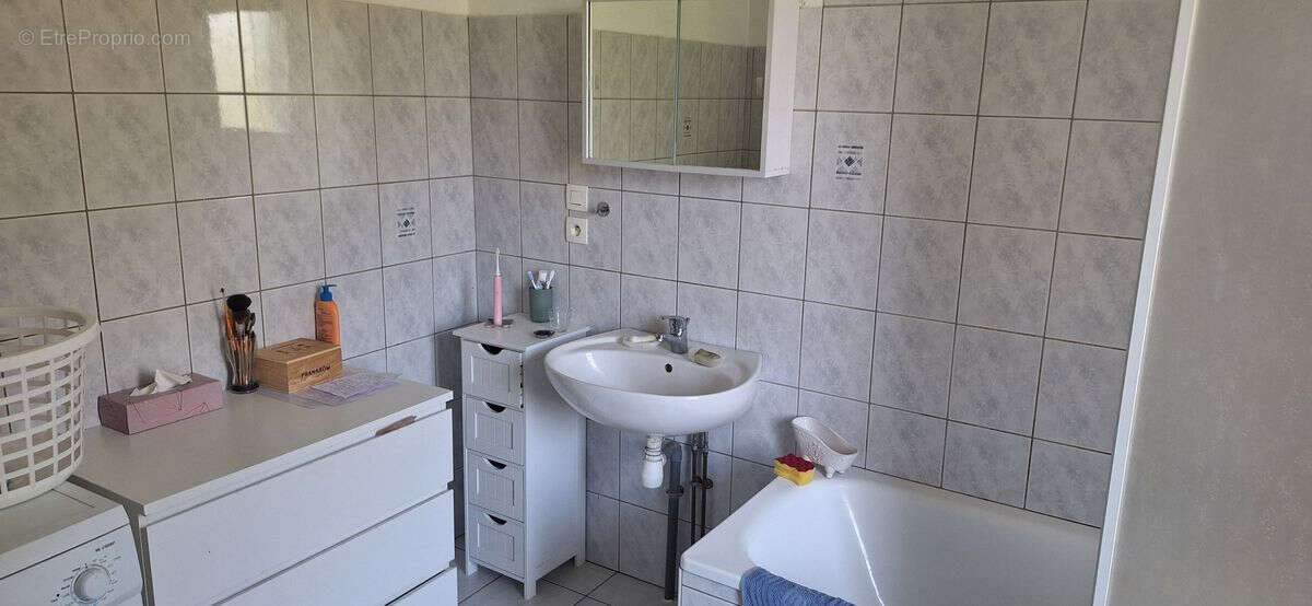Appartement à CORNIMONT