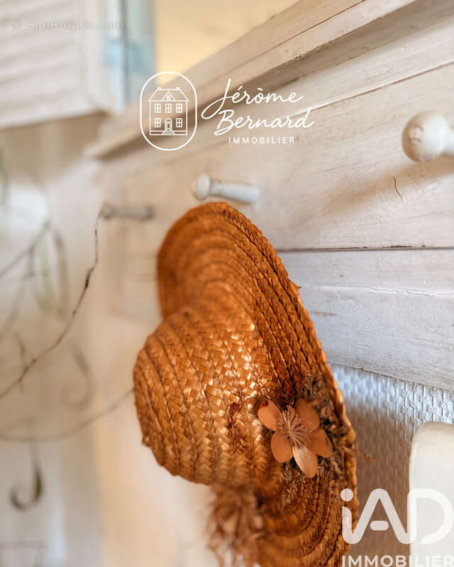 Photo 6 - Maison à SAINT-BARTHELEMY-D'ANJOU