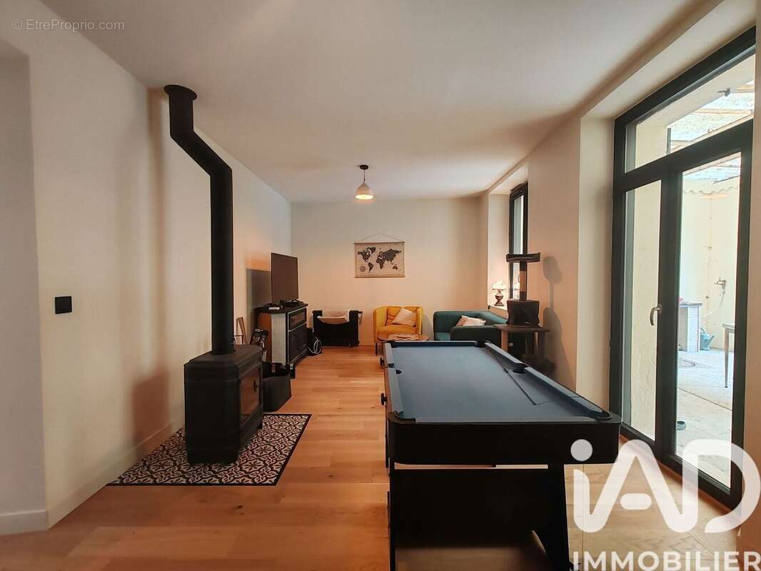 Photo 5 - Maison à SAINT-JEAN-DU-PIN