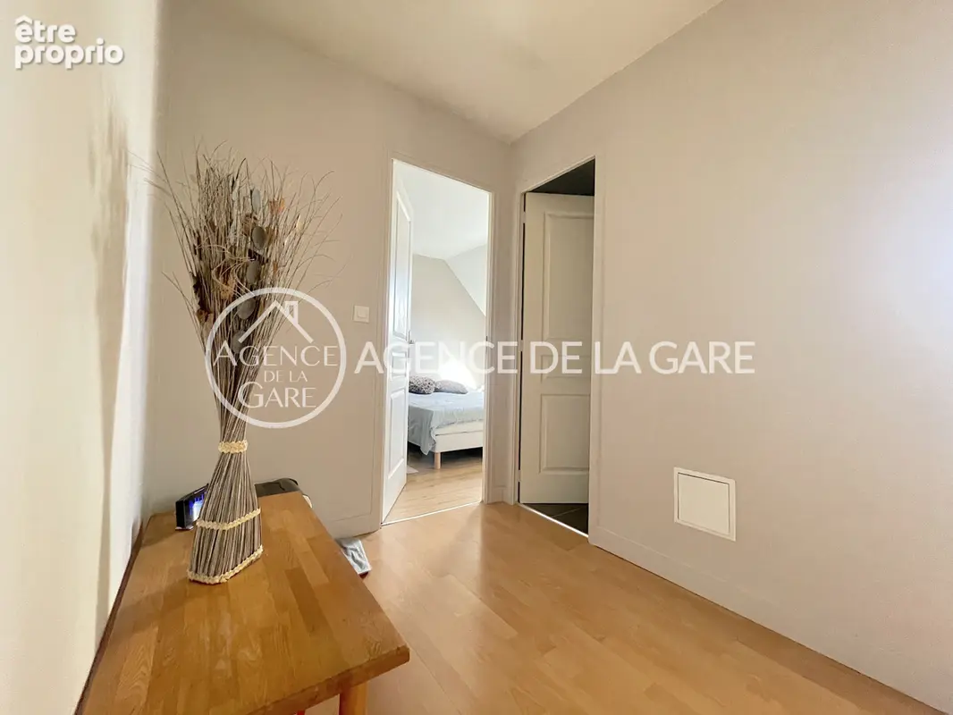 Maison 7 pièces 137 m² à vendre à Brunoy (91800) - photo 7