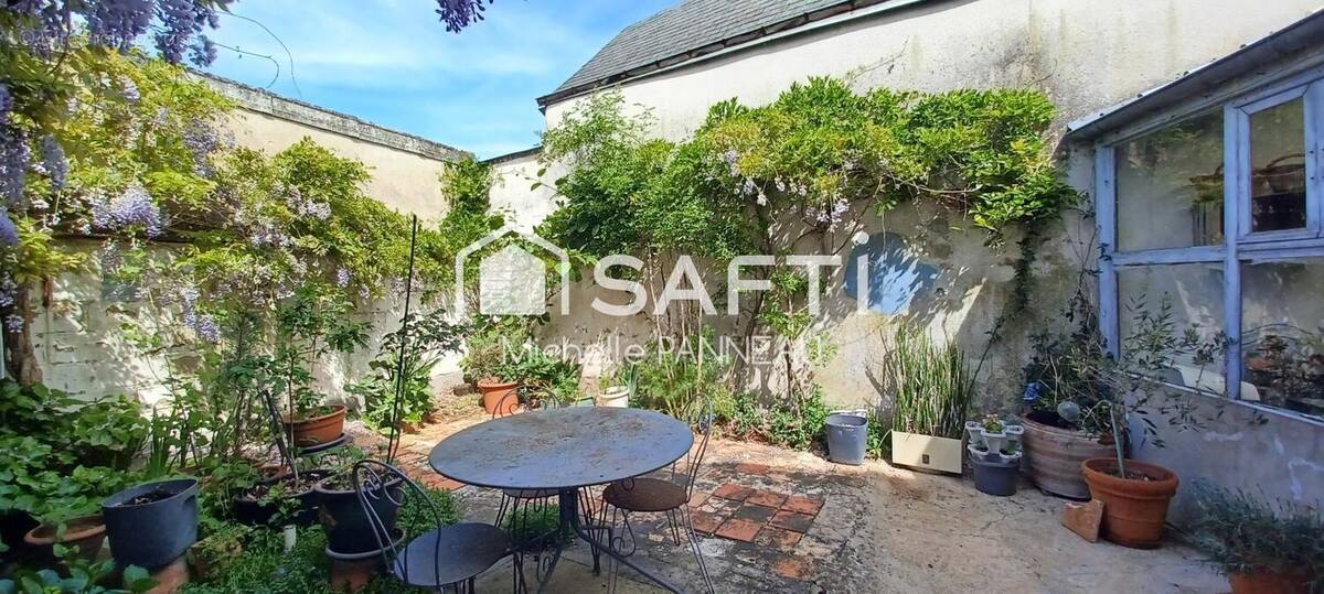 Photo 1 - Maison à MAYET