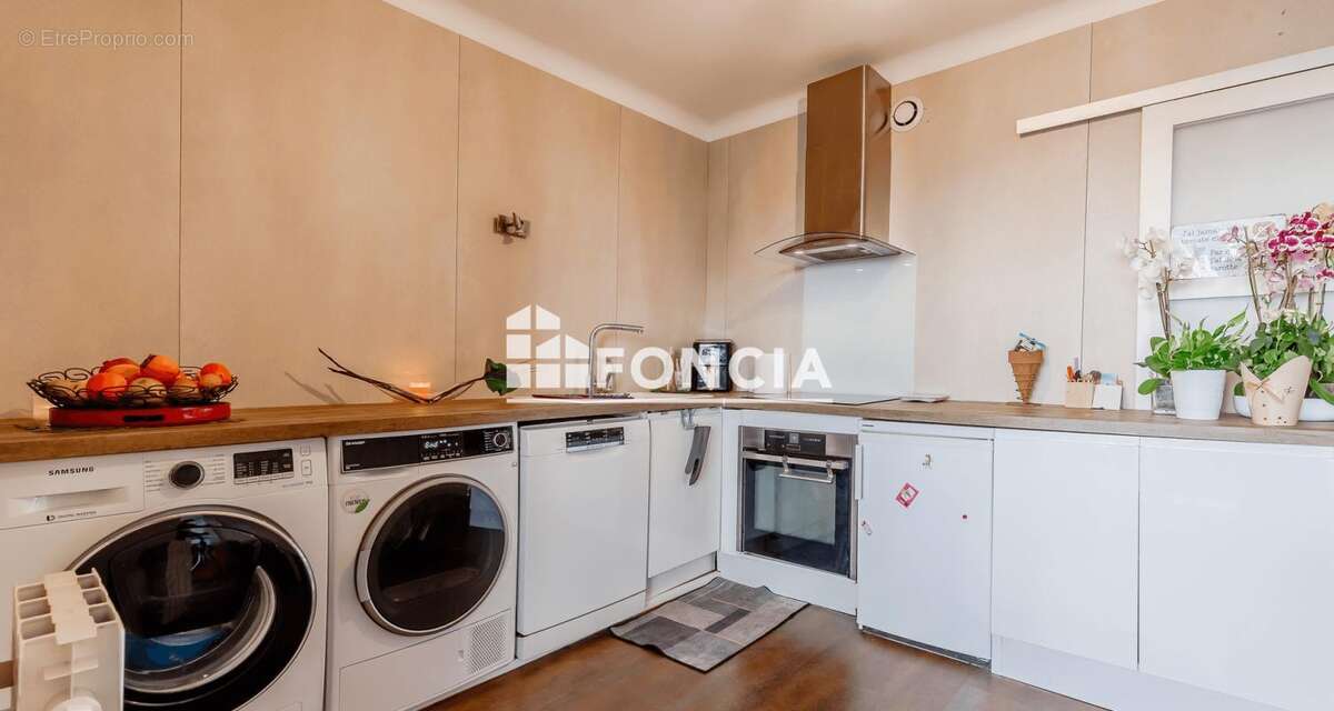 Appartement à LES SABLES-D'OLONNE