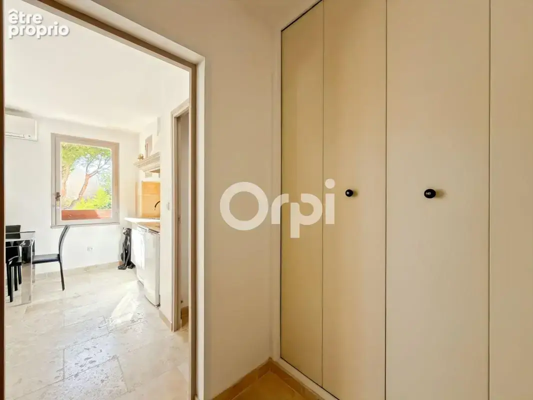 ** Les Lecques - magnifique studio - terrasse - stationnements ** - photo 15