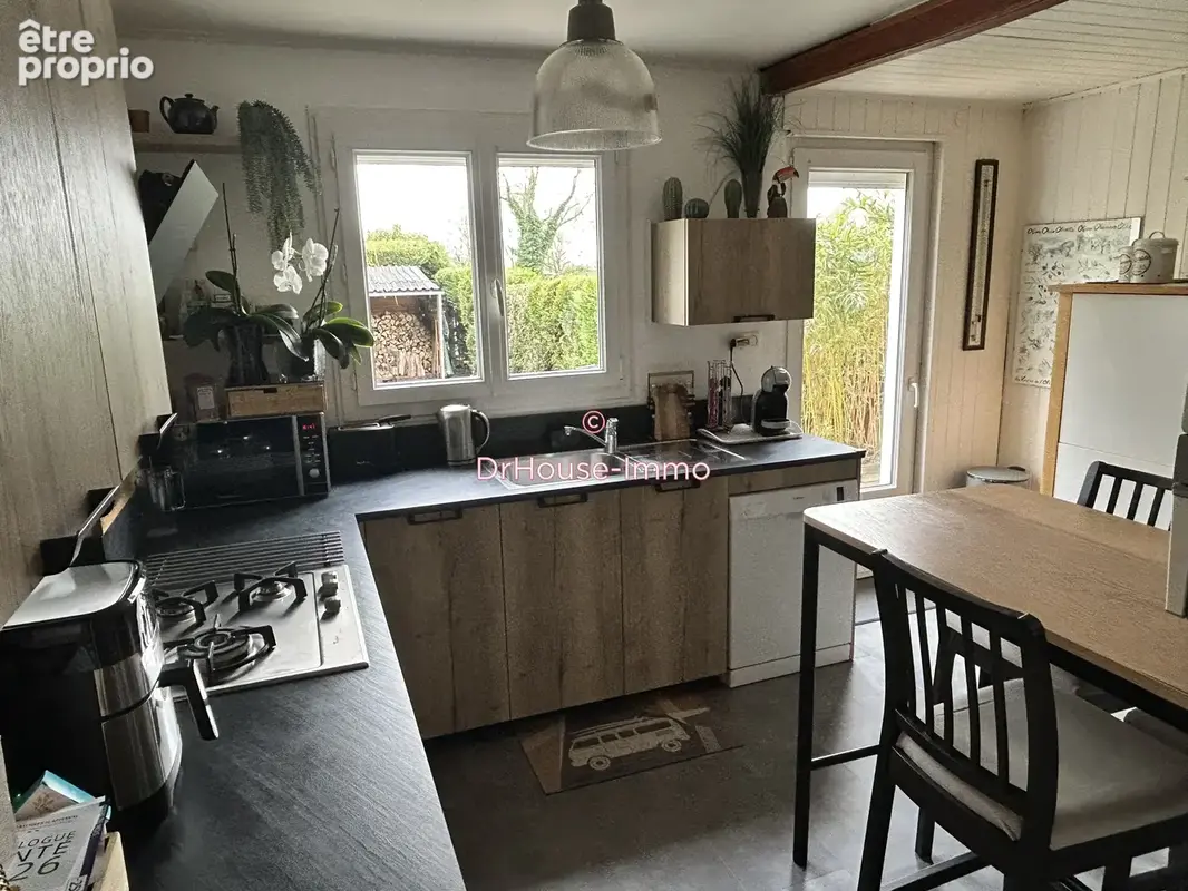 Maison 114 m² à Gargenville  - photo 8