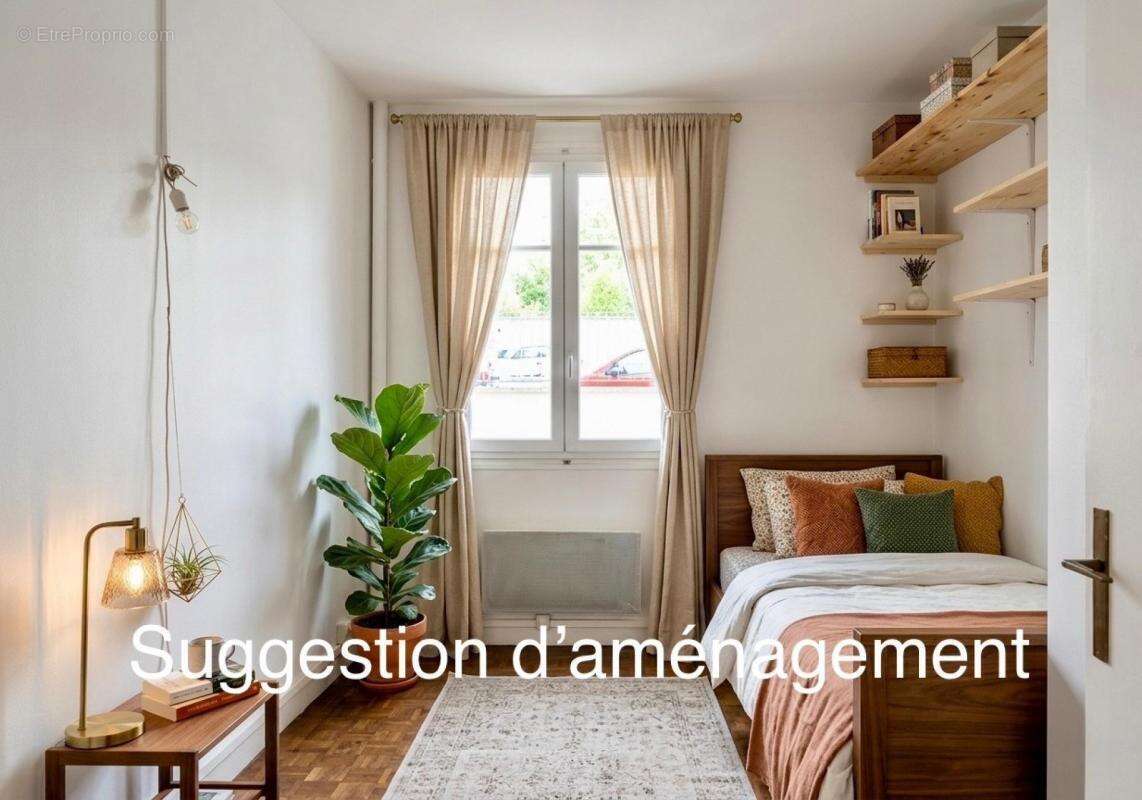 Appartement à ROUEN