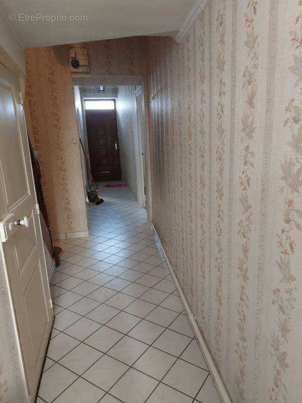 maison potentiel locatif - photo 2