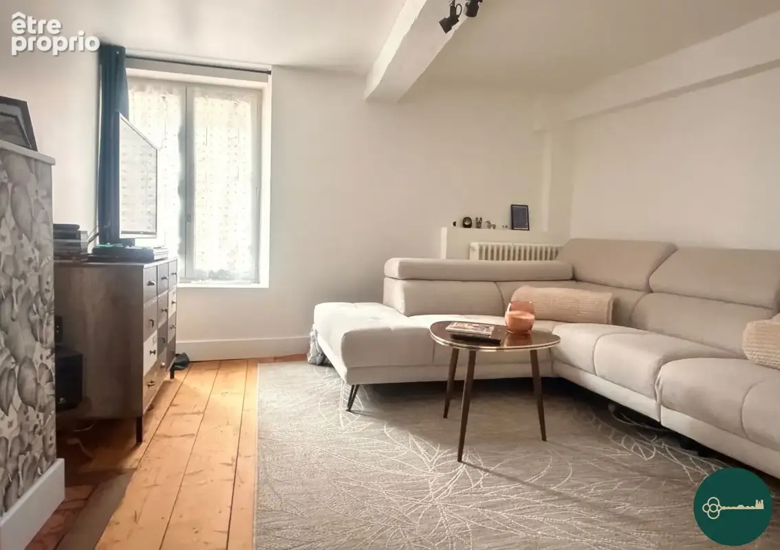 Maison Toul 6 pièces 136 m2 - photo 7
