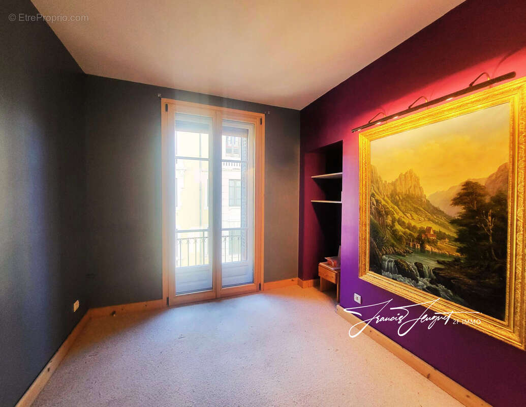 Appartement à ANNECY