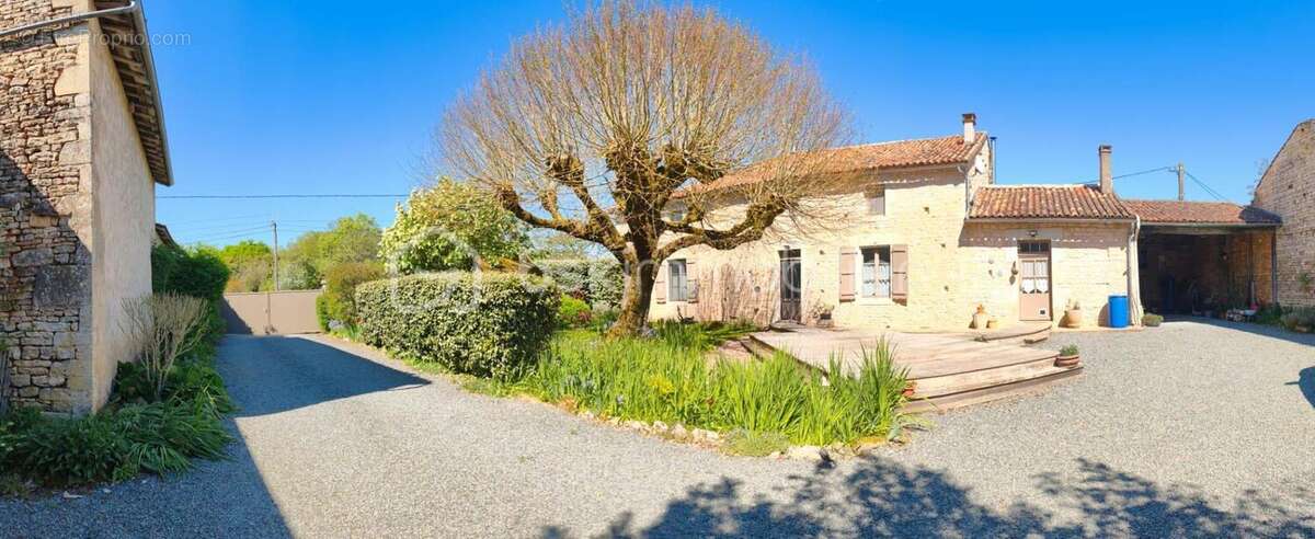 Magnifique maison familiale en pierre - photo 27