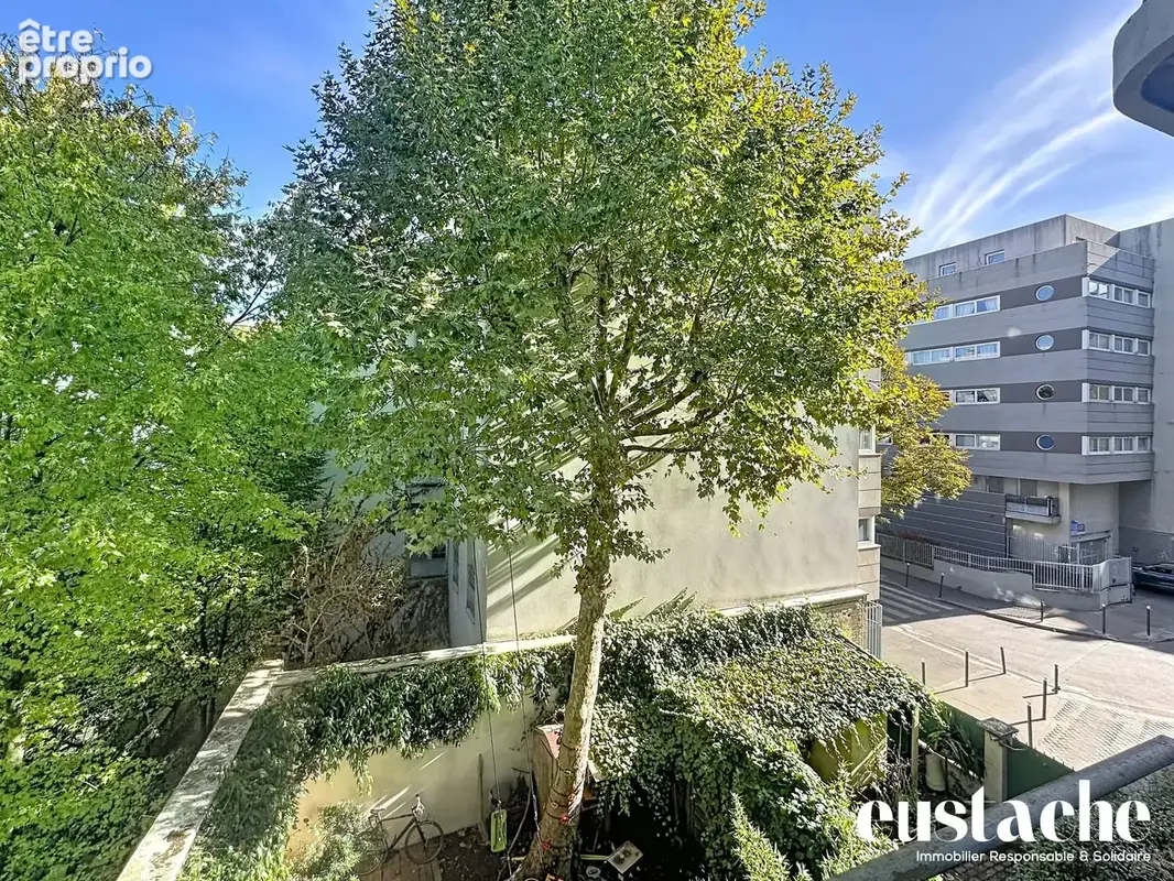 Appartement 2 pièces 38 m² à vendre à Paris-10e (75010) - photo 5