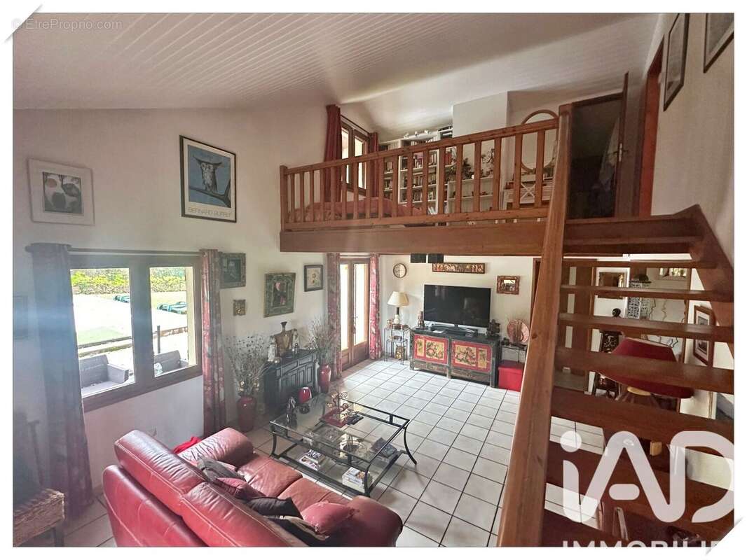 Photo 4 - Maison à LE TEICH