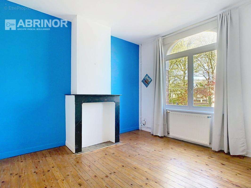 Maison à LAMBERSART