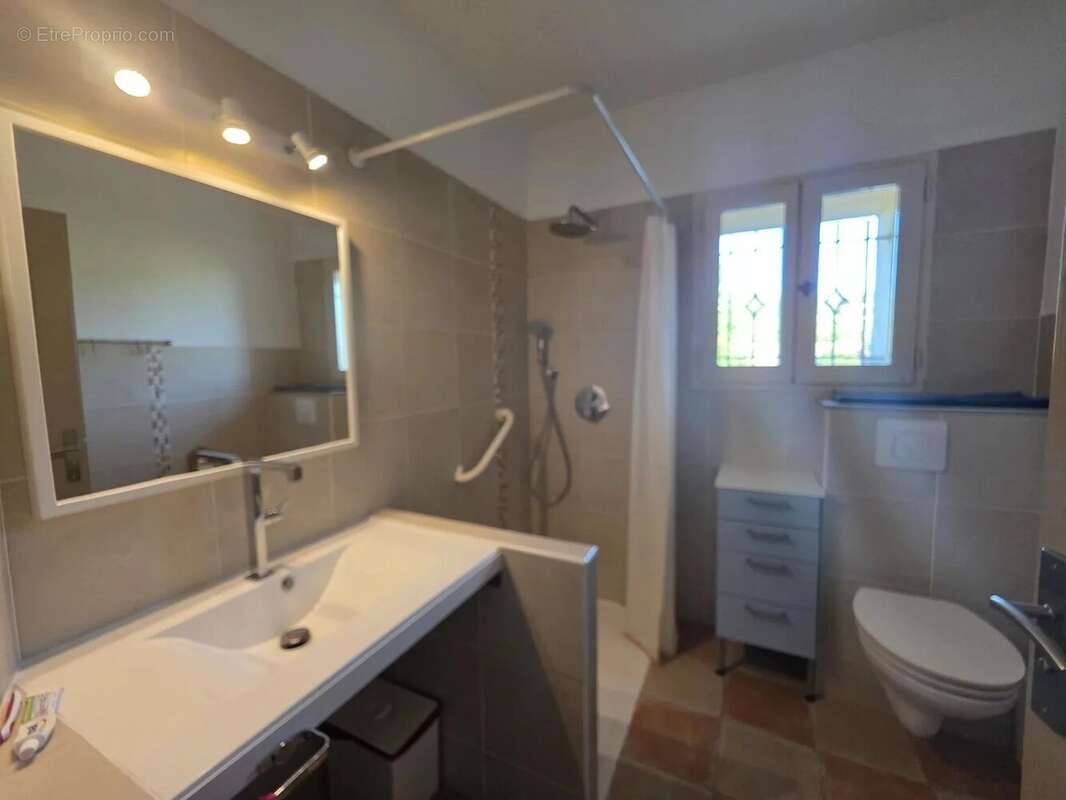 Maison à APT