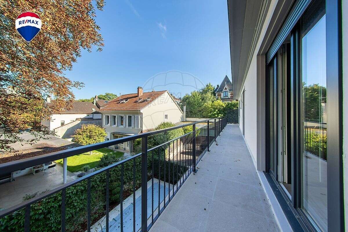 Appartement à MULHOUSE