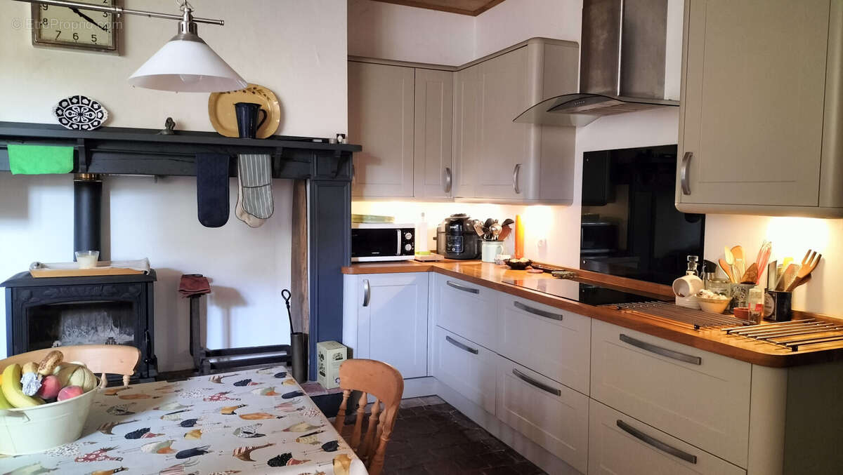 Maison 314 m² à Maubourguet  - photo 9