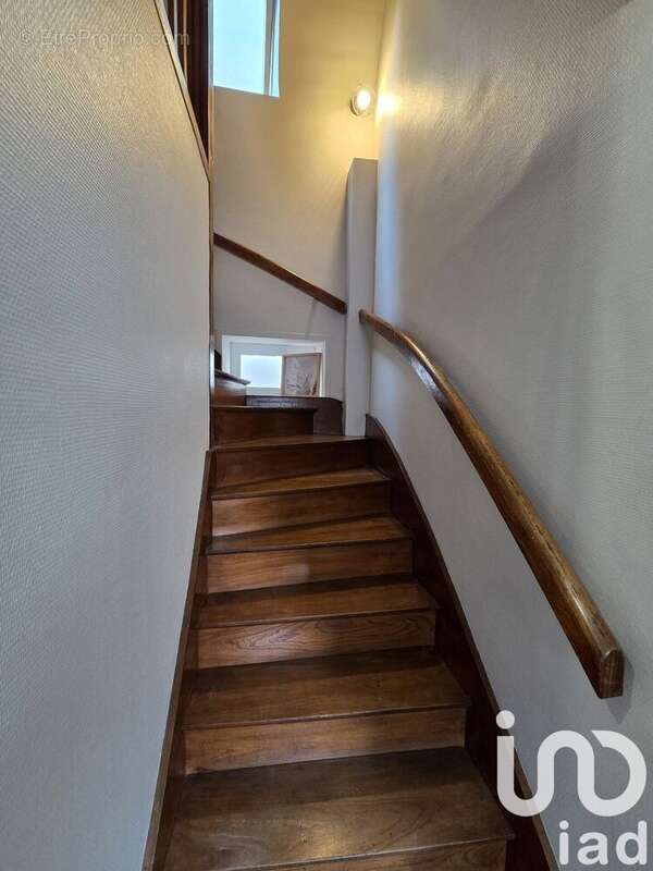 Photo 6 - Maison à ARGENTAN