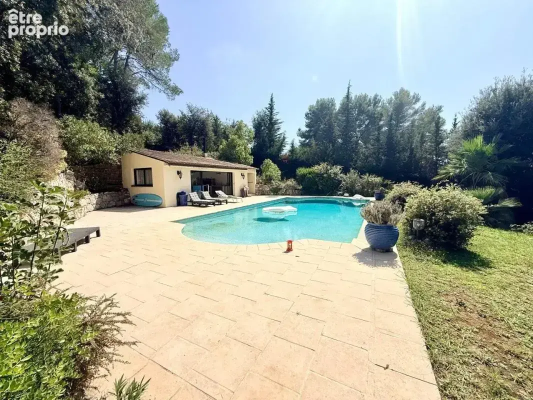 PROPRIÉTÉ D’EXCEPTION (634 M2 de surface utile) - photo 14