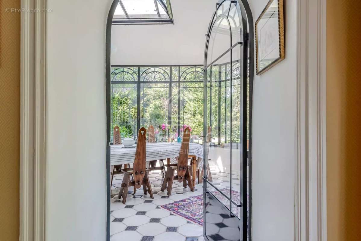 Maison à LIZY-SUR-OURCQ