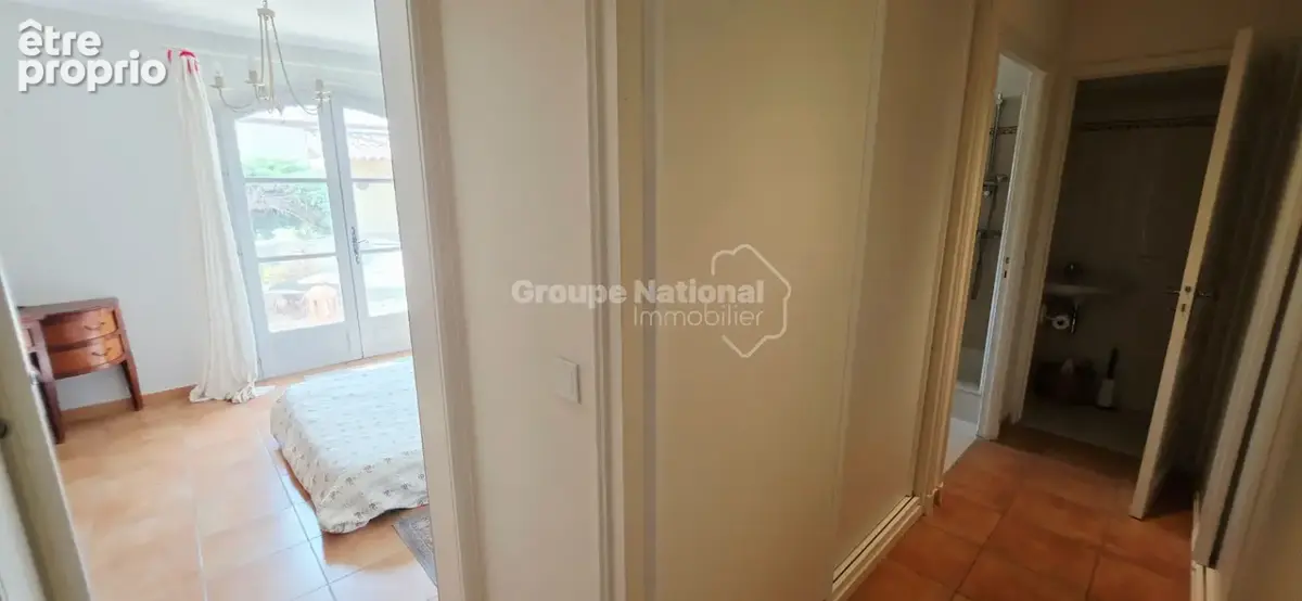 Villa de  177 m2 avec suite parentale en rdc - photo 8
