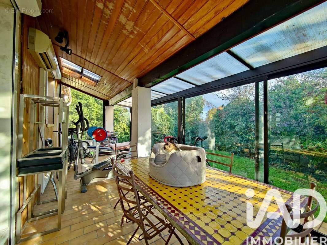 Photo 5 - Maison à BEAUMONT-DE-PERTUIS