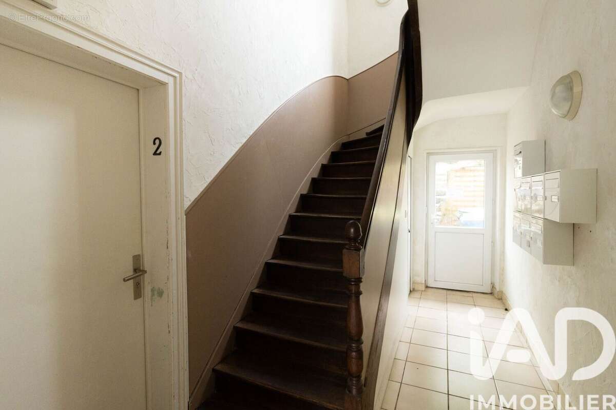 Photo 4 - Appartement à LIMOGES