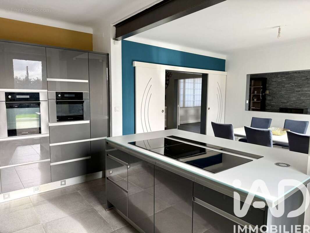 Photo 6 - Maison à COUERON