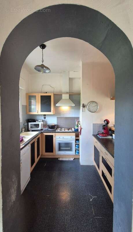 Maison à VERNET-LES-BAINS