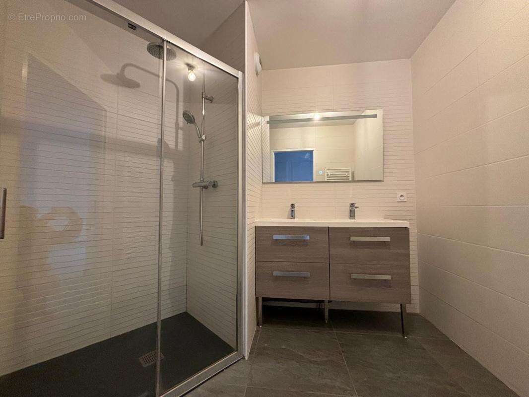 Appartement à QUINT-FONSEGRIVES