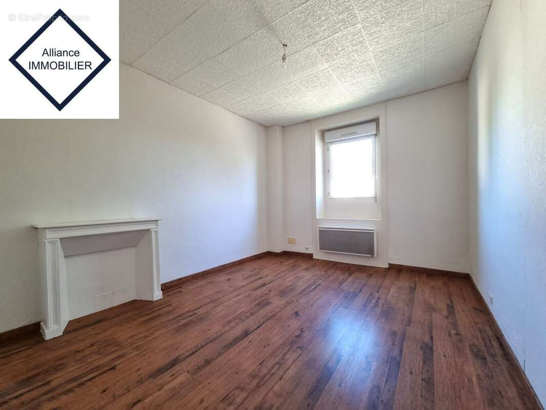 Maison à MONTAUBAN-DE-BRETAGNE