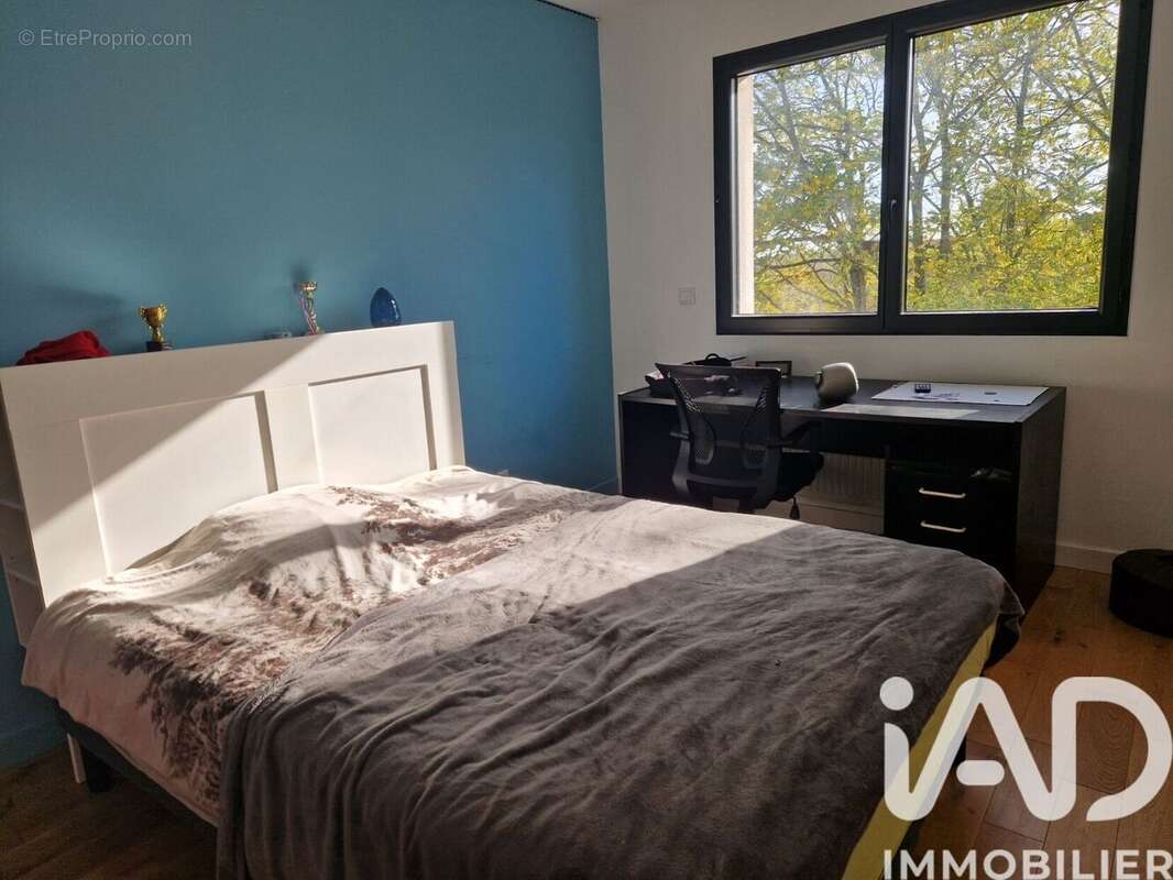Photo 8 - Maison à PLAISIR