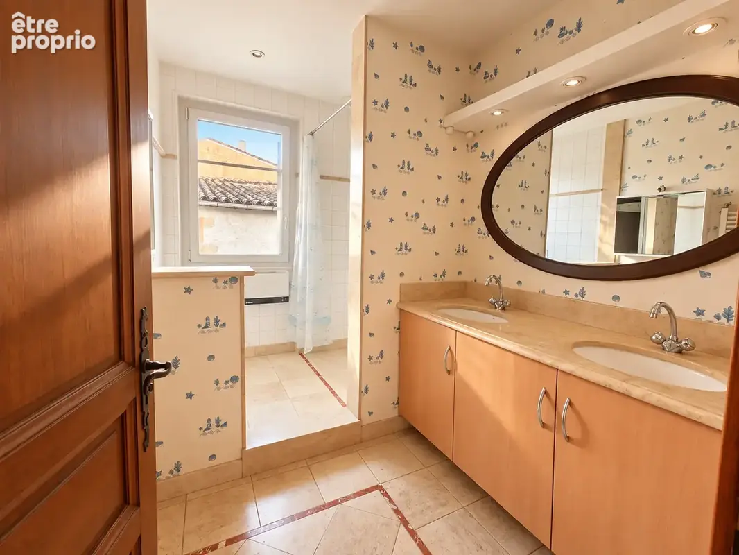 Proche limoux-maison familliale de plaind pied de 160m2 sur terrain arbore de 2 250m2 avec piscine pool house - photo 10